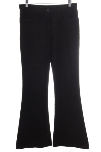 PATRIZIA PEPE Pantalone di velluto a coste Donna Pantalone Taglia IT 46 marrone