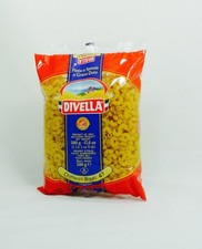 Divella Chifferini Rigati n.47