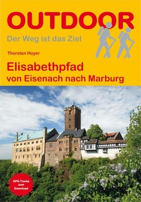Elisabethpfad Thorsten Hoyer