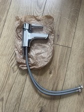 Ideal Standard Calista Single Lever 1 Hole Bath Filler