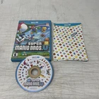 New ListingNew Super Mario Bros. U (Nintendo Wii U, 2012) - Complete in Box CIB Free Ship