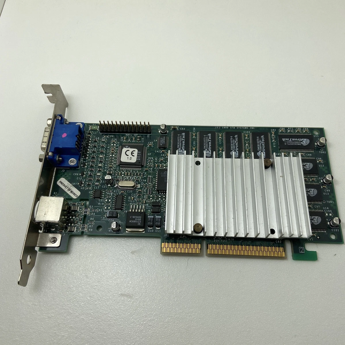 3dfx Voodoo 2 | eBay