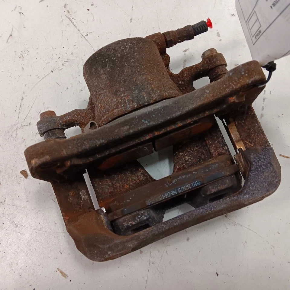 Pinza de freno delantera derecha pasajero para Jeep Renegade 19-23 Foto 2 de 4