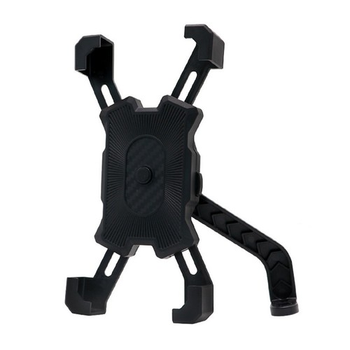 Support Rotatif 360 Degrés Angle de Vision Flexible Accessoire de Conduite Sûr - Photo 6 sur 15