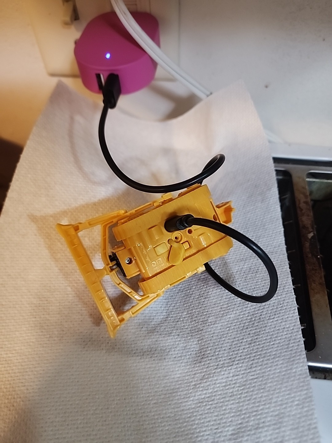 Item photo(s) from verified buyer