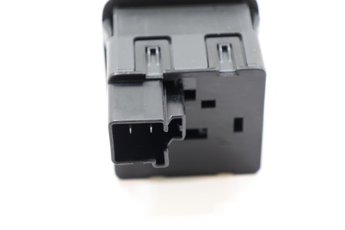 2025 RIVIAN R1S REAR CONSOLE BACK LOWER POWER OUTLET SOCKET OEM PT00003094D - Picture 14 of 17