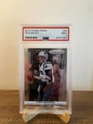Panini Prizm 2013 Tom Brady #64 PSA 9 New England Patriots NFL Football Card