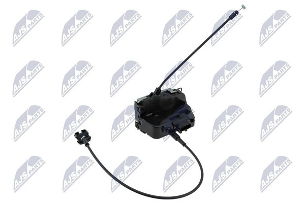 NTY TüRschloss EZC-RE-235 FüR Renault-image