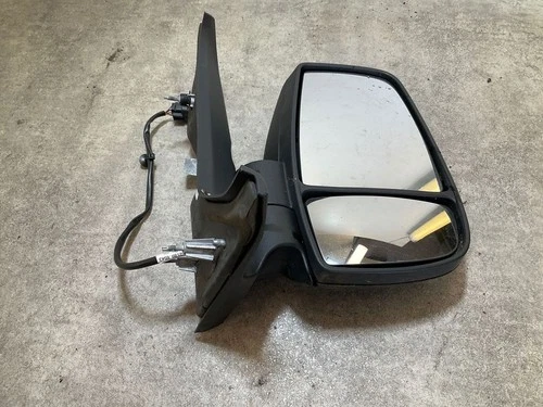 Ford E-Transit 2023 Right electric wing mirror SIG62869