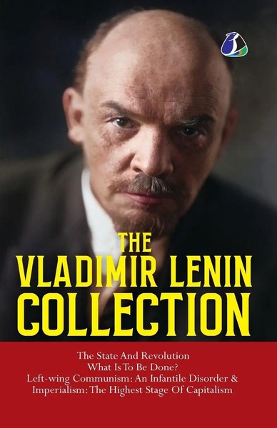 Vladimir Lenin | Vladimir Lenin Collection | Taschenbuch | Englisch (2025)-image