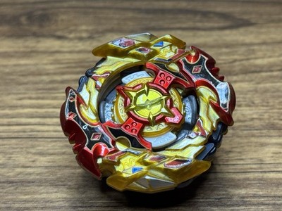 ChoZ Spriggan 0Wall Zeta' B-128 Beyblade Burst Cho-Z Takara Tomy