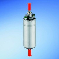 Bosch 0 580 464 090 Kraftstoffpumpe Passend FüR Fiat Renault Trucks