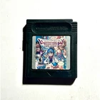 Dragon Warrior Monsters 2: Tara's Adventure (Game Boy Color)Works Authentic🔥