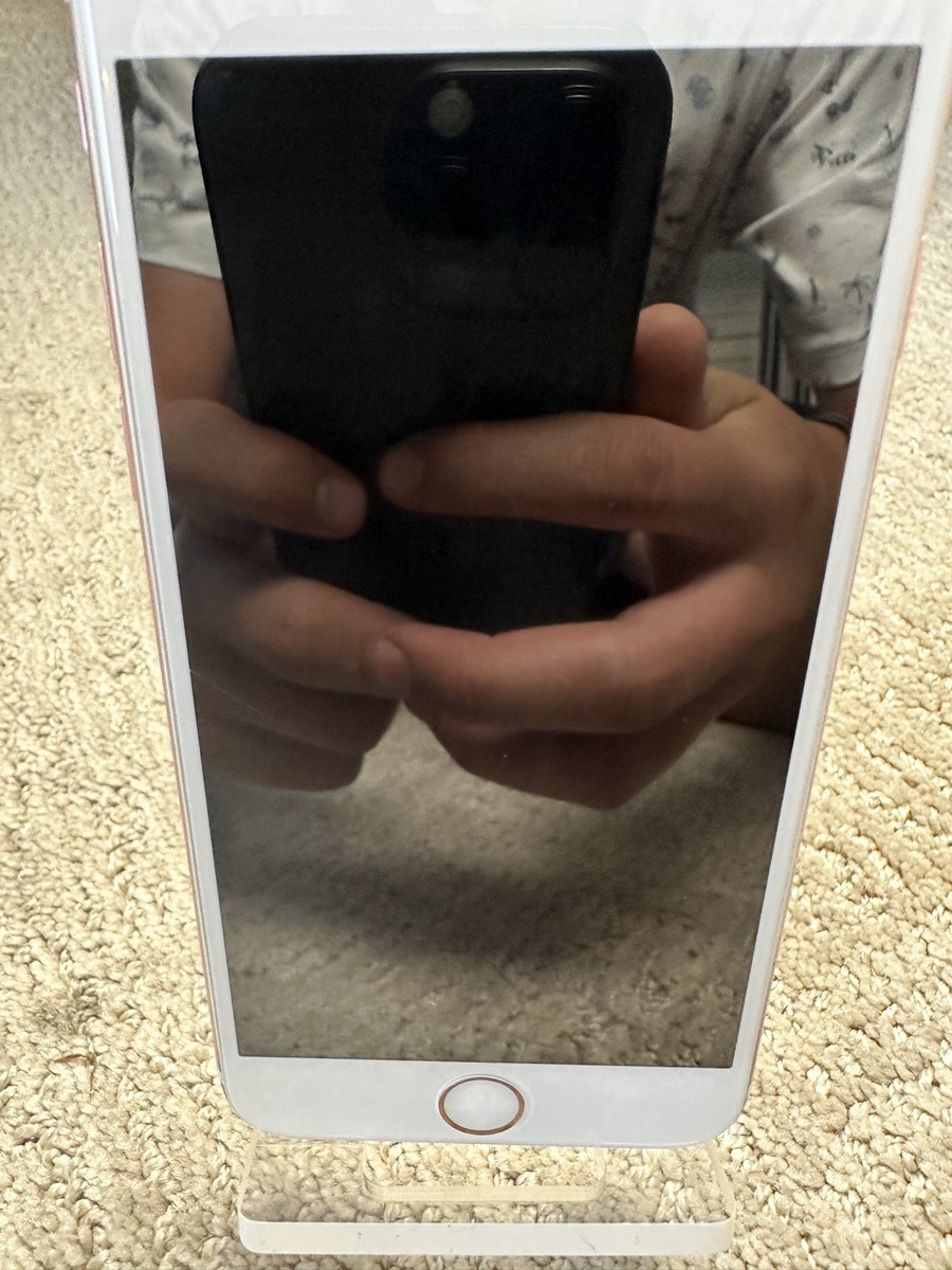 Apple iPhone 6s - 16 GB - Rose Gold (AT&T) for sale online