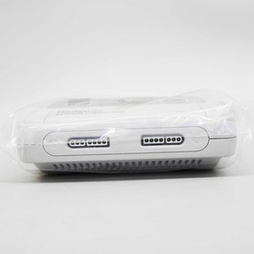Nintendo Super Famicom SNES SFC SHVC-001 Console System Japan NEW