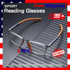 Multifocal Progressive Glass Transition Photochromic Varifocal Reading Anti-blue