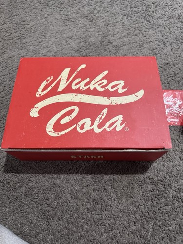 Nuka Stash Limited To Only 800! - Picture 1 of 12