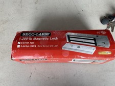 Seco-alarm 1200 Mag Lock