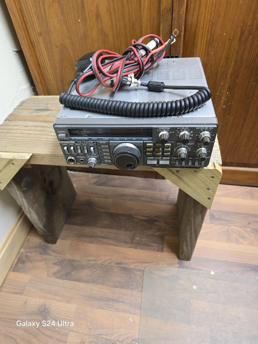 Kenwood Ts 430 for sale - eBay