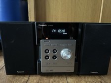 Panasonic CD stereo System SC-PM45DB