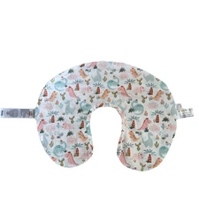 Boppy Dinosaur Print Nursing Pillow Cover NEW