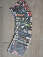 Venom 1-17 (Legacy Marvel) Panini 2018 CICLO COMPLETO