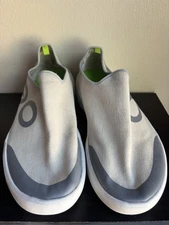 OOFOS Men's OOahh Sport Flex Size 12
