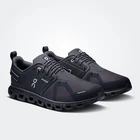On Running Cloud 6 Waterproof All Black 3MF10061043 Men's Size New