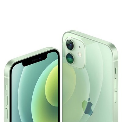 Apple iPhone 12 mini - 128GB - Blue (Unlocked) for sale online