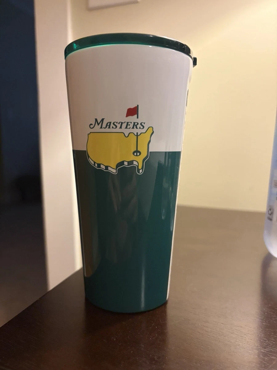Masters 13-17 oz Golf Fan Tumblers for sale | eBay