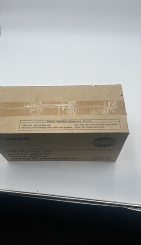 Canon GPR 10 7815A004 AB Image Runner 1310 Black Drum Unit - 第 2/6 張圖片