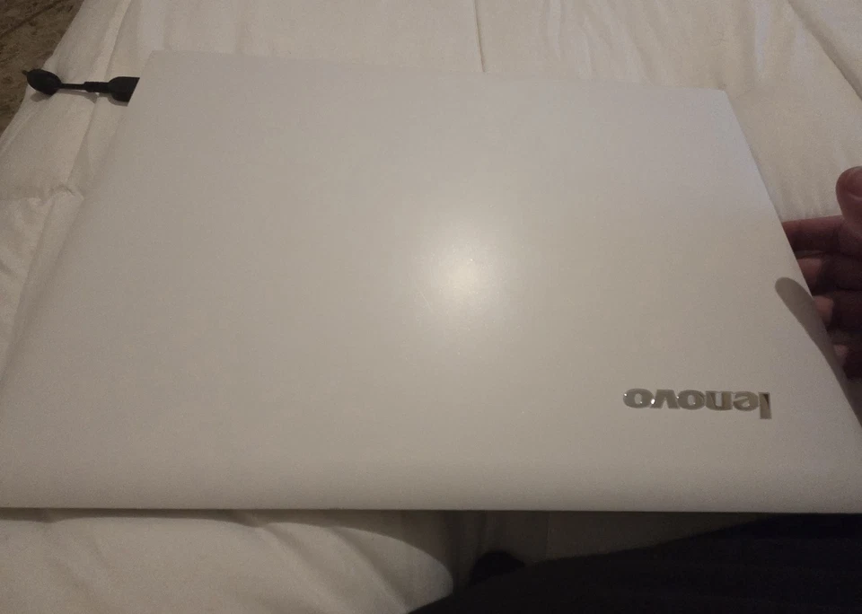 Portatile Pc Lenovo Z50-70 I7 4gen 8gb Ram Gforce 840m 2gb Ssd 120gb ENTRA LEGGI - Immagine 3 di 3