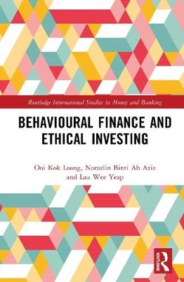 Behavioural Finance and Ethical Investing - 9781041161806