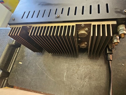 ASTRON VS-35M/RS-35 POWER SUPPLY - Photo 4/6