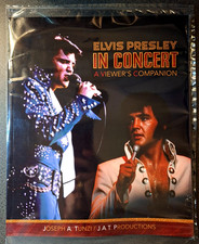EPiC - Elvis Presley In Concert - A Viewers Companion / JAT / Tunzi