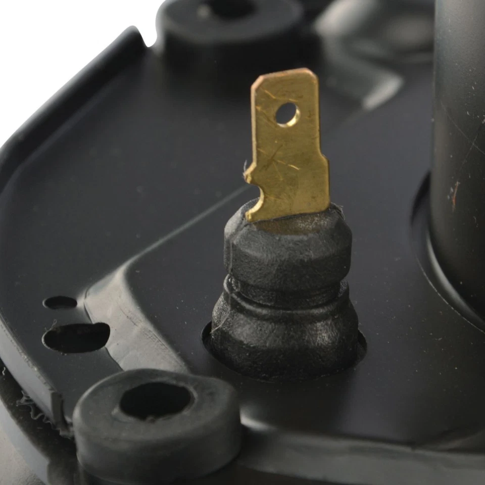 Motor soplador de calefacción con jaula de ventilador para camioneta Chevy GMC Cadillac Foto 2 de 4