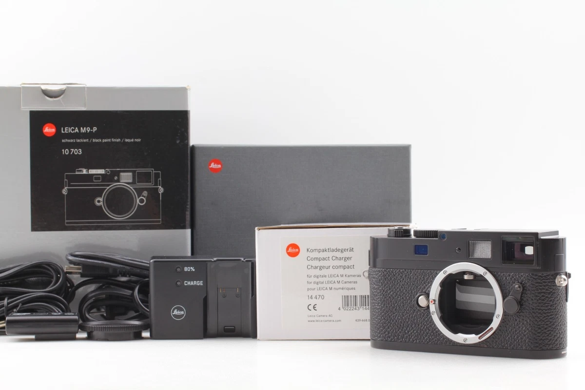 Leica M9 Digital Cameras for Sale - Shop New & Used Digital