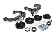Zone 3 Adventure Series Lift Kit For 2021-2026 Ford Bronco 4dr Sasquatch Only Zone 3 Adventure Series Lift Kit For 2021-2026 Ford Bronco 4dr Sasquatch Only