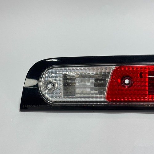 π2019-2025 RAM 1500 CENTER MOUNTED 3RD BRAKE STOP LAMP LIGHT 5TH 68298380AE OEM - Foto 3 di 17