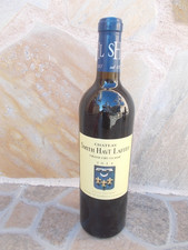 Château Smith Haut-Lafite  2014 ( Pessac-Léognan )  Grand Cru Classé