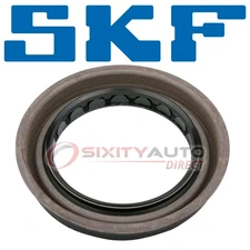 SKF Transfer Case Input Shaft Seal for 2000-2005 Ford Excursion - Gaskets ov
