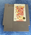 Track & Field (Nintendo Entertainment System, 1987) NES Authentic Tested