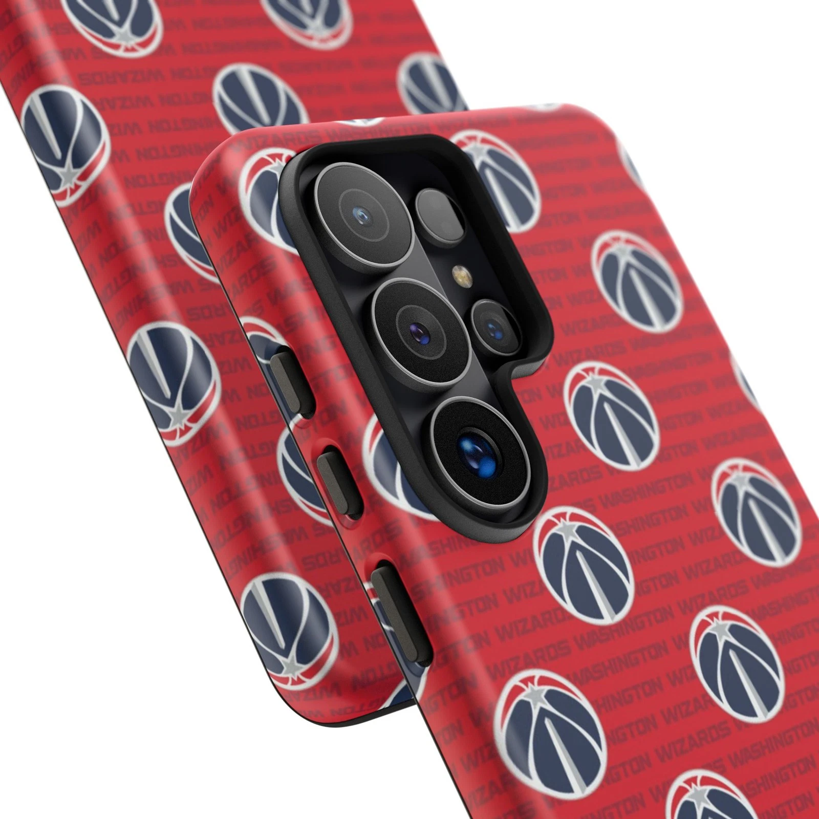 Washington Wizards iPhone Cases
