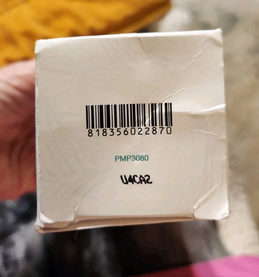 Limpiador líquido de colágeno Algenist Genius - ácido algurónico 5,0 fl oz nuevo sellado Foto 2 de 4