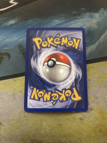 Complete Base Set Pokemon Card Collection 102/102 Original Vintage Trading NM-PL - Picture 8 of 8