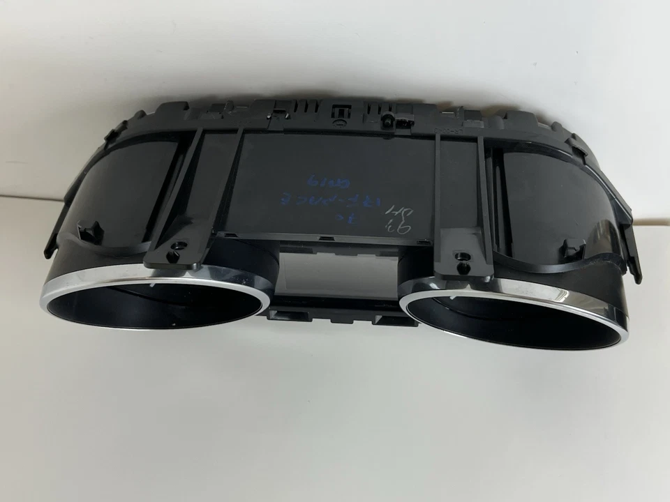 Jaguar F-Pace 2017 velocímetro cuadro de instrumentos HK8310849DD OEM Foto 4 de 4