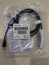 Motorola Part # PMKN4265A Programming Cable for R7 & Ion Portable Radios