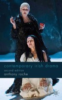 Anthony Roche | Contemporary Irish Drama | Taschenbuch | Englisch (2009) | Ix