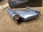 Vintage CUPI-STRAHLTRIEBWERKE Ramjet Model Jet Engine — photo 5