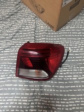 2017-2021 KIA RIO 3 MK4 YB OS DRIVERSIDE RIGHT REAR LIGHT TAIL LIGHT 92402-H8